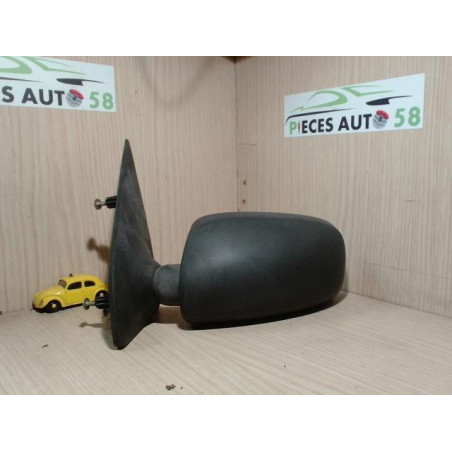 Retroviseur gauche PEUGEOT 106 PHASE 1 d’occasion