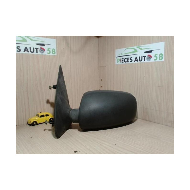 Retroviseur gauche PEUGEOT 106 PHASE 1 d’occasion