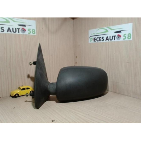 Retroviseur gauche PEUGEOT 106 PHASE 1 d’occasion