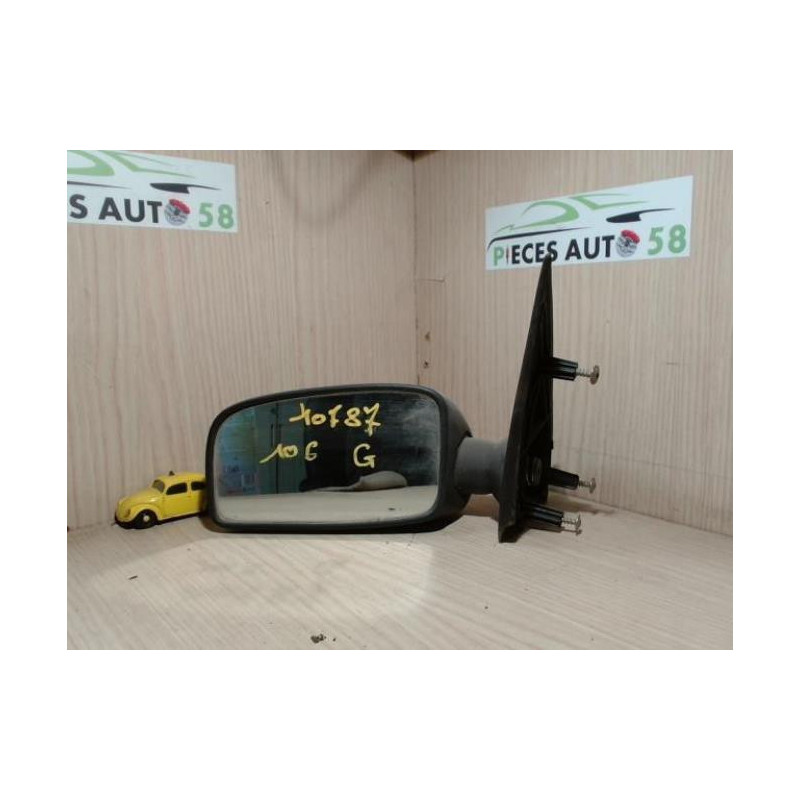 Retroviseur gauche PEUGEOT 106 PHASE 1 d’occasion