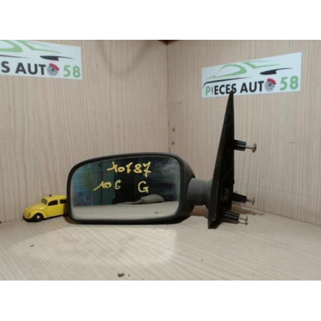 Retroviseur gauche PEUGEOT 106 PHASE 1 d’occasion