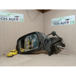 Retroviseur gauche PEUGEOT 407 PHASE 1 BREAK d’occasion