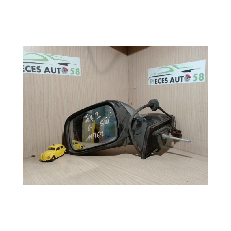 Retroviseur gauche PEUGEOT 407 PHASE 1 BREAK d’occasion
