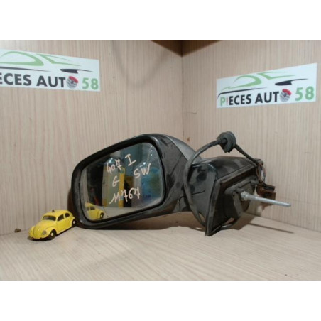 Retroviseur gauche PEUGEOT 407 PHASE 1 BREAK d’occasion