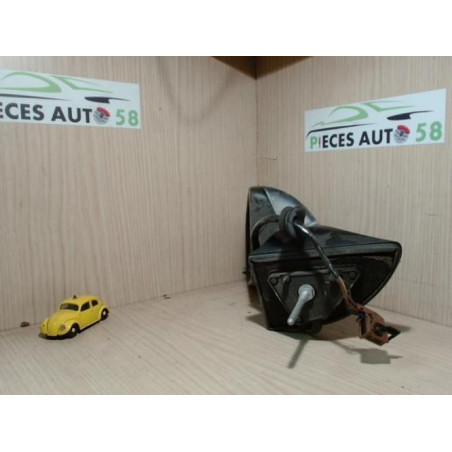 Retroviseur gauche PEUGEOT 407 PHASE 1 BREAK d’occasion
