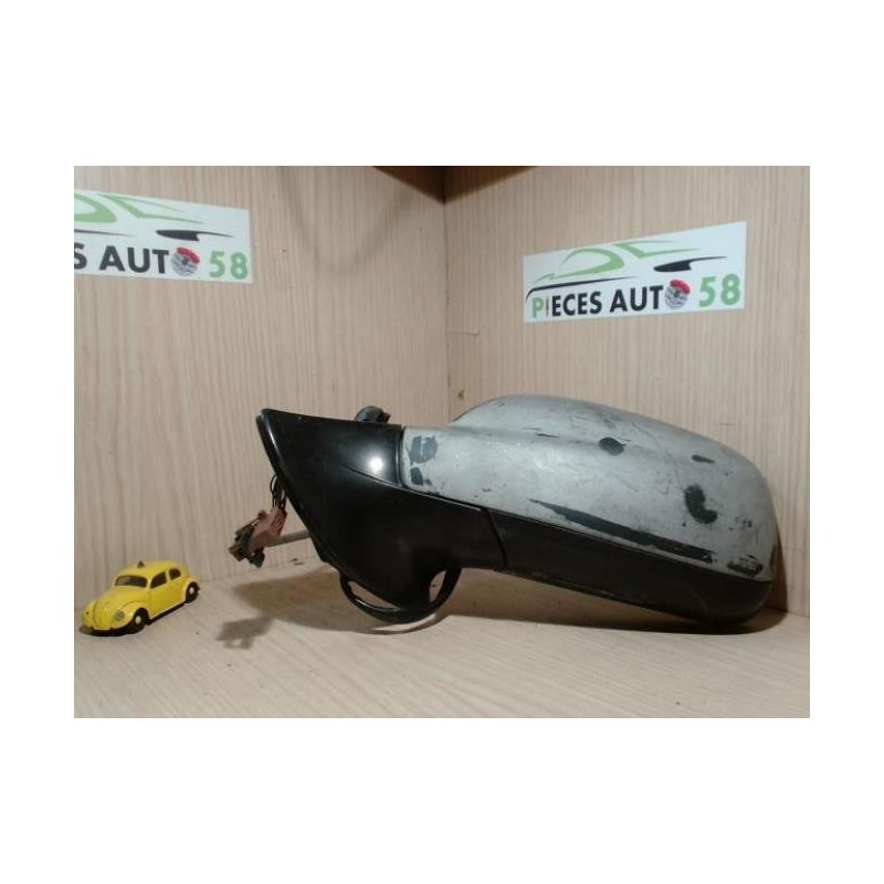 Retroviseur gauche PEUGEOT 407 PHASE 1 BREAK d’occasion