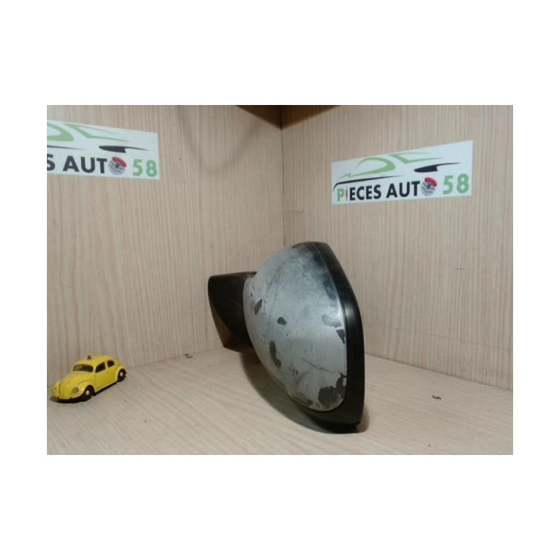 Retroviseur gauche PEUGEOT 407 PHASE 1 BREAK d’occasion