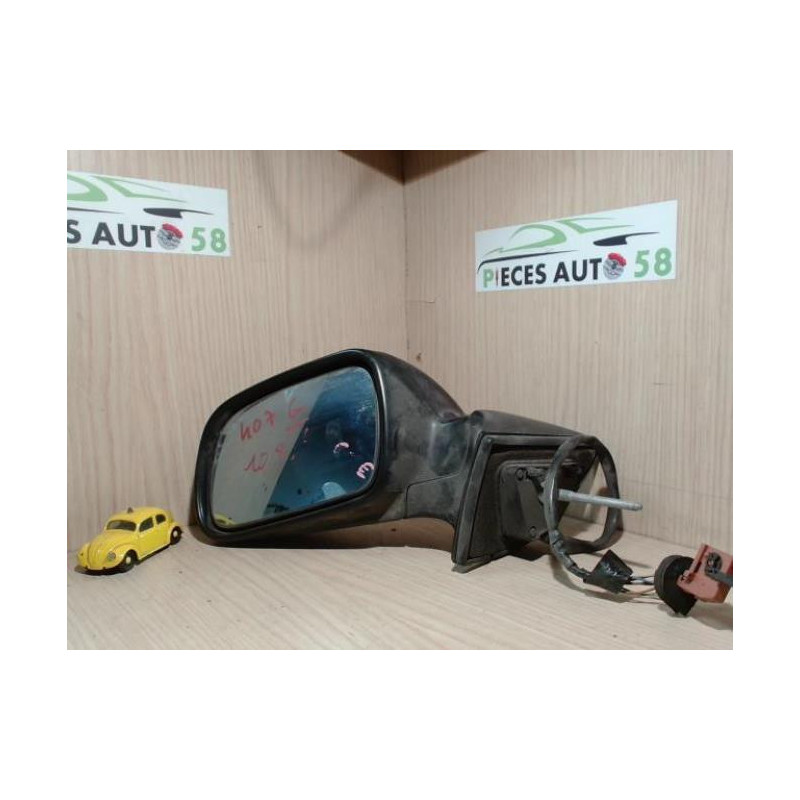 Retroviseur gauche PEUGEOT 407 PHASE 1 d’occasion