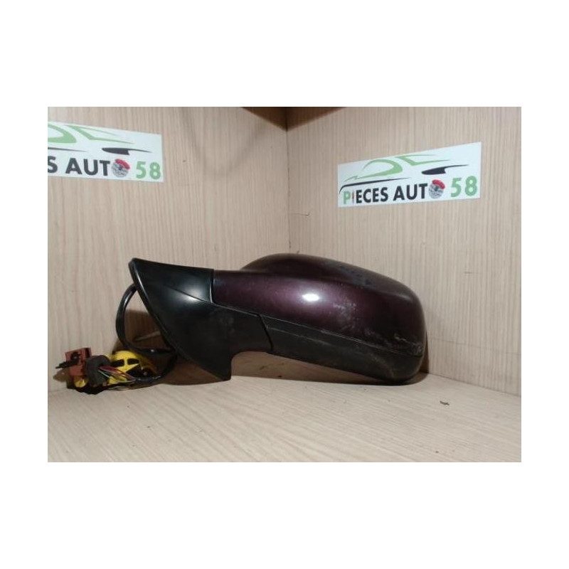 Retroviseur gauche PEUGEOT 407 PHASE 1 d’occasion