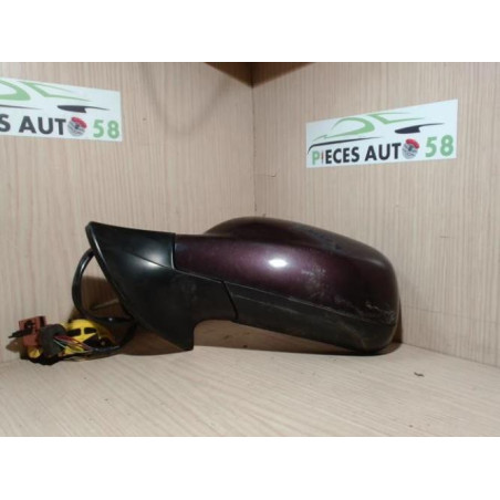 Retroviseur gauche PEUGEOT 407 PHASE 1 d’occasion