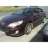 Retroviseur gauche PEUGEOT 407 PHASE 1 d’occasion