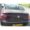 Retroviseur gauche PEUGEOT 407 PHASE 1 d’occasion