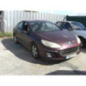 Retroviseur gauche PEUGEOT 407 PHASE 1 d’occasion