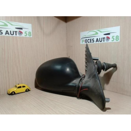 Retroviseur droit PEUGEOT 406 PHASE 1 d’occasion