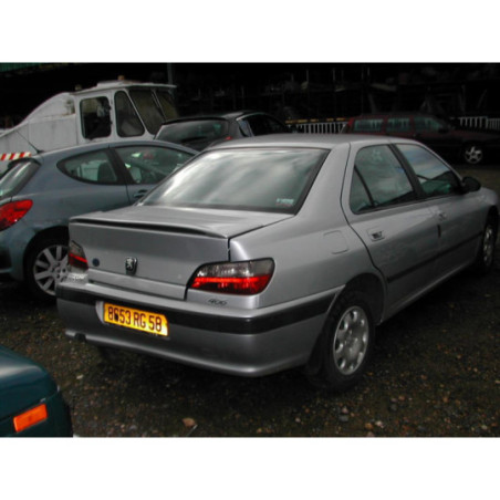 Retroviseur droit PEUGEOT 406 PHASE 1 d’occasion