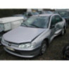 Retroviseur droit PEUGEOT 406 PHASE 1 d’occasion