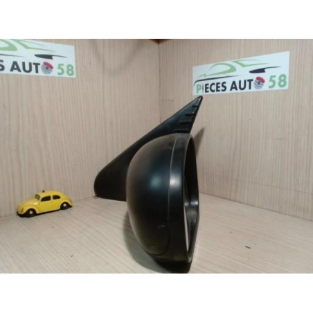 Retroviseur gauche PEUGEOT 406 PHASE 1 d’occasion