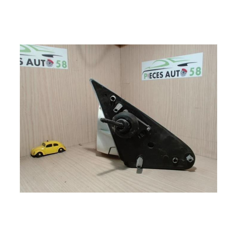 Retroviseur gauche PEUGEOT 406 PHASE 1 d’occasion