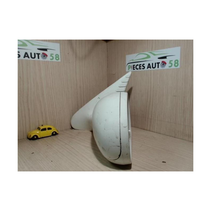 Retroviseur gauche PEUGEOT 406 PHASE 1 d’occasion