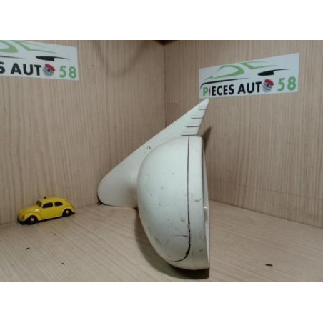 Retroviseur gauche PEUGEOT 406 PHASE 1 d’occasion