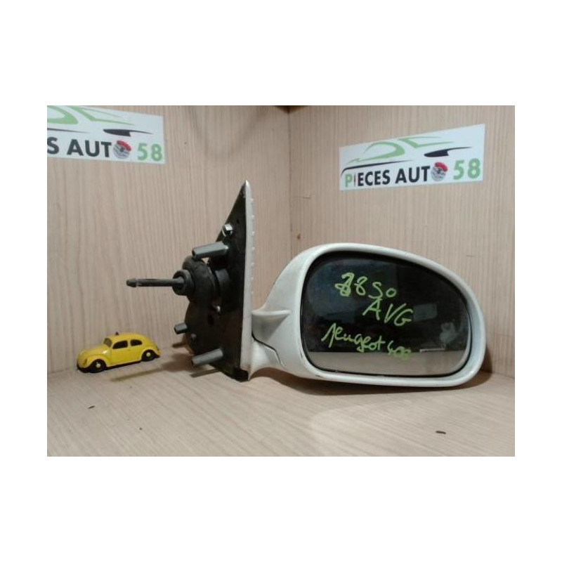 Retroviseur droit PEUGEOT 406 PHASE 1 d’occasion