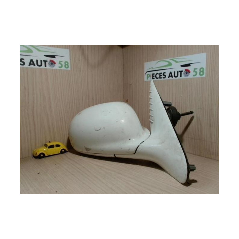Retroviseur droit PEUGEOT 406 PHASE 1 d’occasion