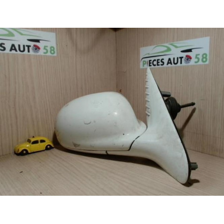 Retroviseur droit PEUGEOT 406 PHASE 1 d’occasion
