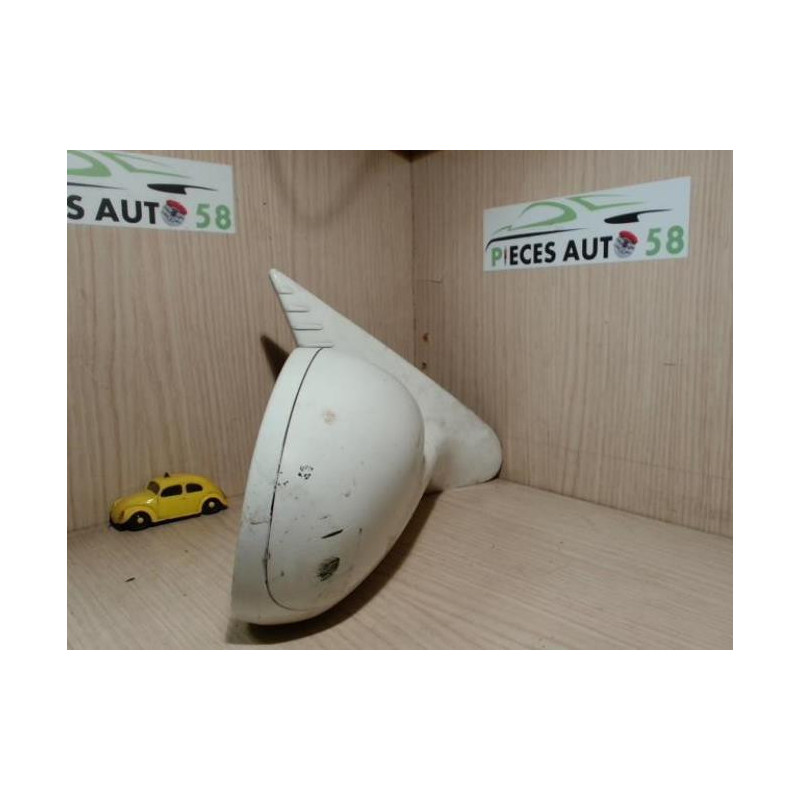 Retroviseur droit PEUGEOT 406 PHASE 1 d’occasion