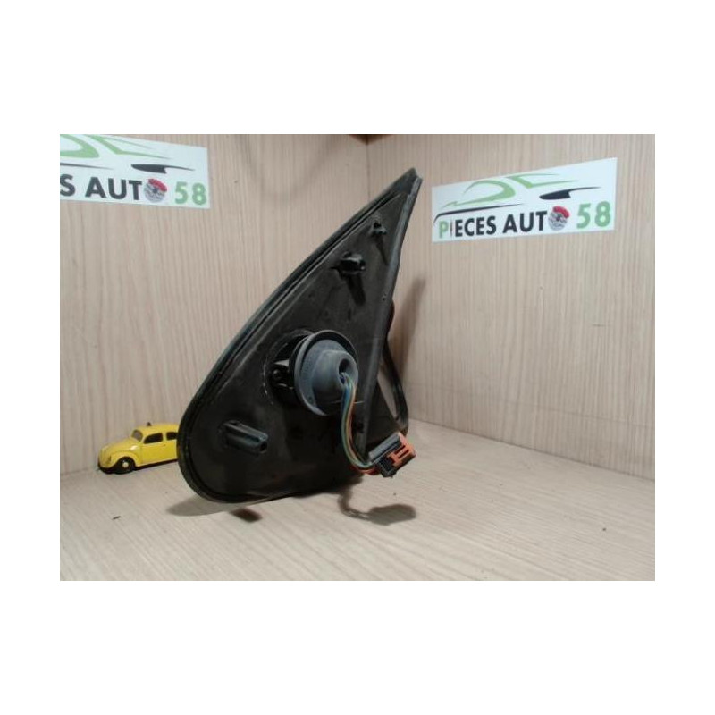 Retroviseur droit PEUGEOT 206 PHASE 1 d’occasion