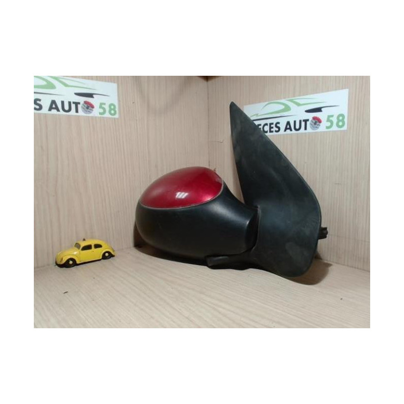 Retroviseur droit PEUGEOT 206 PHASE 1 d’occasion