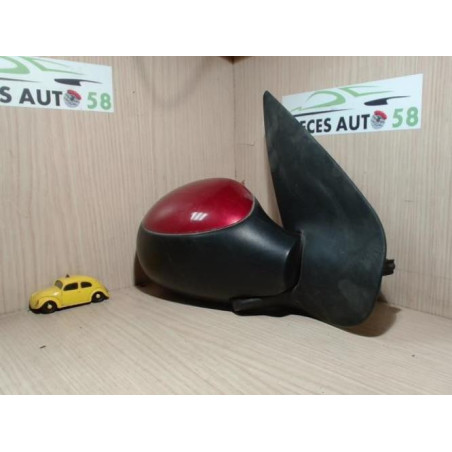 Retroviseur droit PEUGEOT 206 PHASE 1 d’occasion