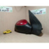 Retroviseur droit PEUGEOT 206 PHASE 1 d’occasion