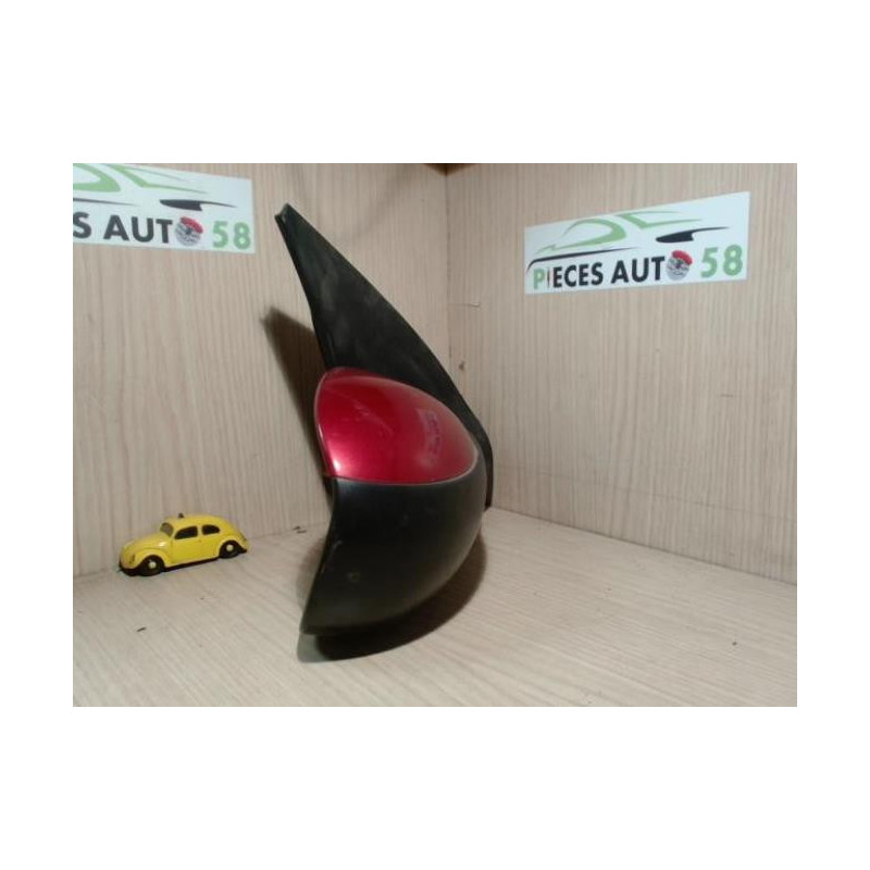 Retroviseur droit PEUGEOT 206 PHASE 1 d’occasion