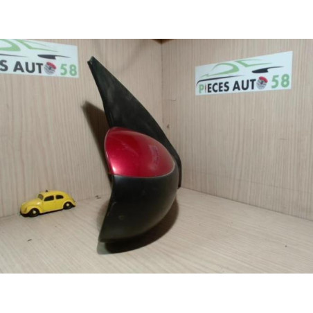 Retroviseur droit PEUGEOT 206 PHASE 1 d’occasion