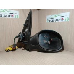 Retroviseur droit PEUGEOT 206 PHASE 2 d’occasion
