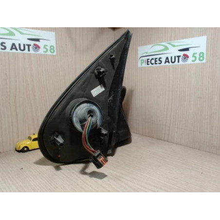 Retroviseur droit PEUGEOT 206 PHASE 2 d’occasion