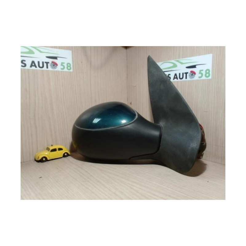 Retroviseur droit PEUGEOT 206 PHASE 2 d’occasion