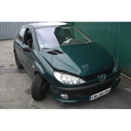 Retroviseur droit PEUGEOT 206 PHASE 2 d’occasion