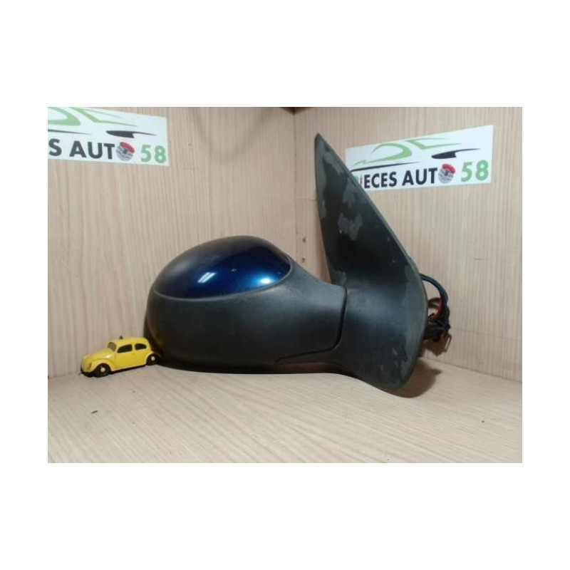 Retroviseur droit PEUGEOT 206 PHASE 2 d’occasion