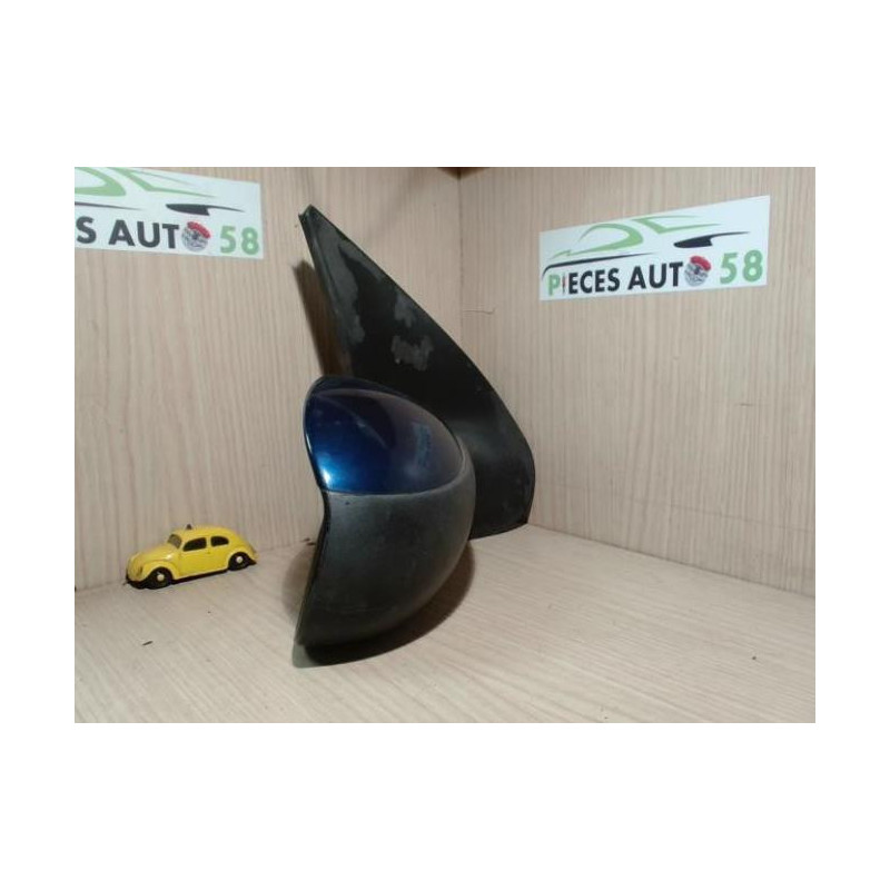 Retroviseur droit PEUGEOT 206 PHASE 2 d’occasion