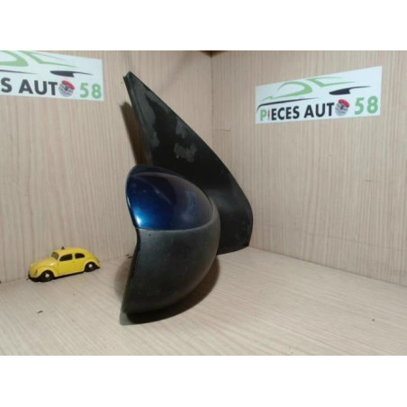 Retroviseur droit PEUGEOT 206 PHASE 2 d’occasion