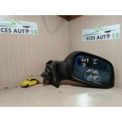 Retroviseur droit PEUGEOT 407 PHASE 1 BREAK d’occasion