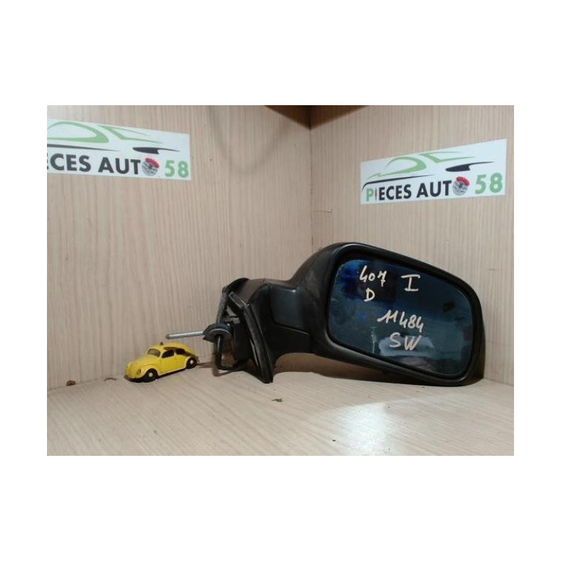 Retroviseur droit PEUGEOT 407 PHASE 1 BREAK d’occasion