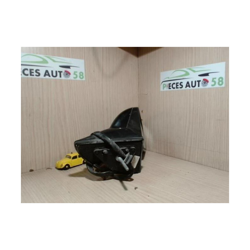 Retroviseur droit PEUGEOT 407 PHASE 1 BREAK d’occasion