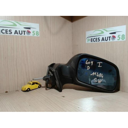 Retroviseur droit PEUGEOT 407 PHASE 1 BREAK d’occasion
