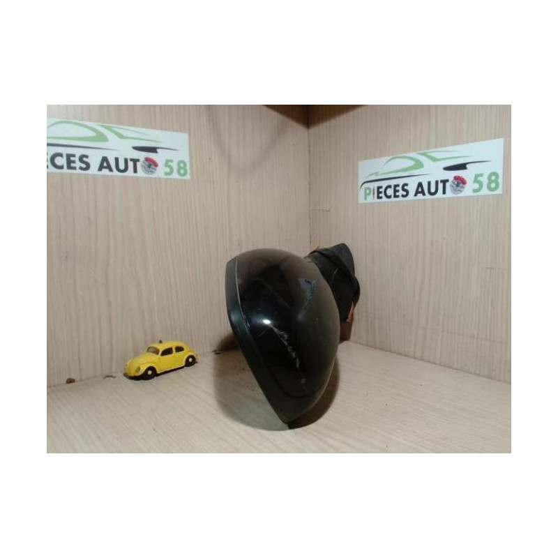 Retroviseur droit PEUGEOT 407 PHASE 1 BREAK d’occasion
