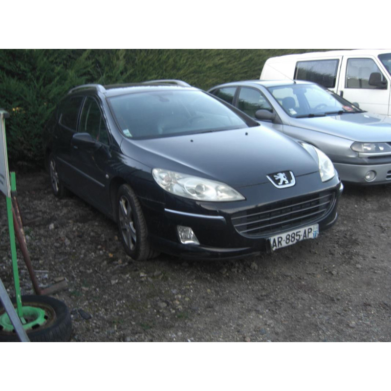 Retroviseur droit PEUGEOT 407 PHASE 1 BREAK d’occasion