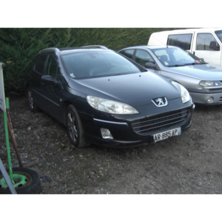 Retroviseur droit PEUGEOT 407 PHASE 1 BREAK d’occasion