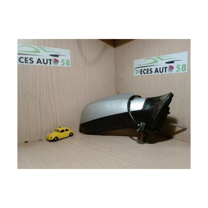 Retroviseur droit PEUGEOT 407 PHASE 1 d’occasion