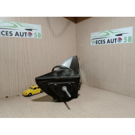 Retroviseur droit PEUGEOT 407 PHASE 1 d’occasion